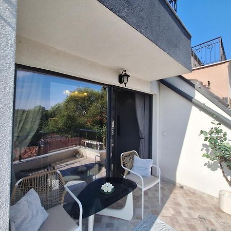 Cloud 6 -Top Center,360° View,Free Private Parking Plovdiv Exterior photo