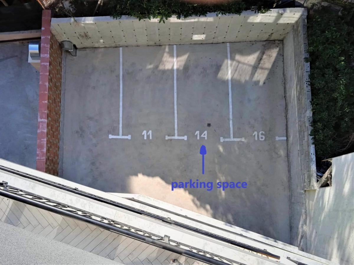 Cloud 6 -Top Center,360° View,Free Private Parking Plovdiv Exterior photo