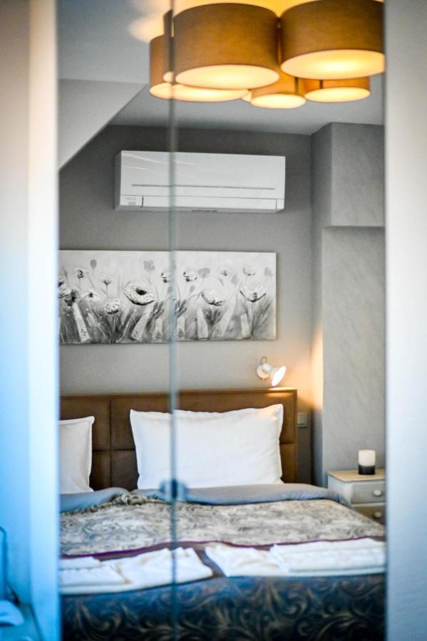 Cloud 6 -Top Center,360° View,Free Private Parking Plovdiv Exterior photo