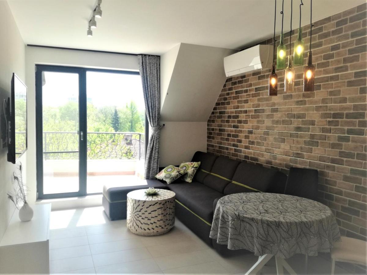 Cloud 6 -Top Center,360° View,Free Private Parking Plovdiv Exterior photo