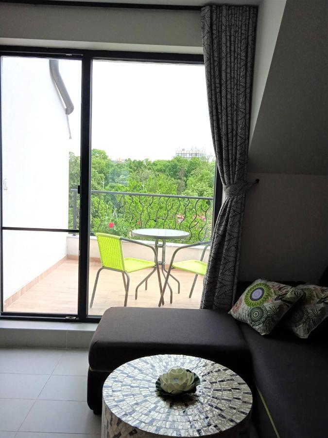 Cloud 6 -Top Center,360° View,Free Private Parking Plovdiv Exterior photo