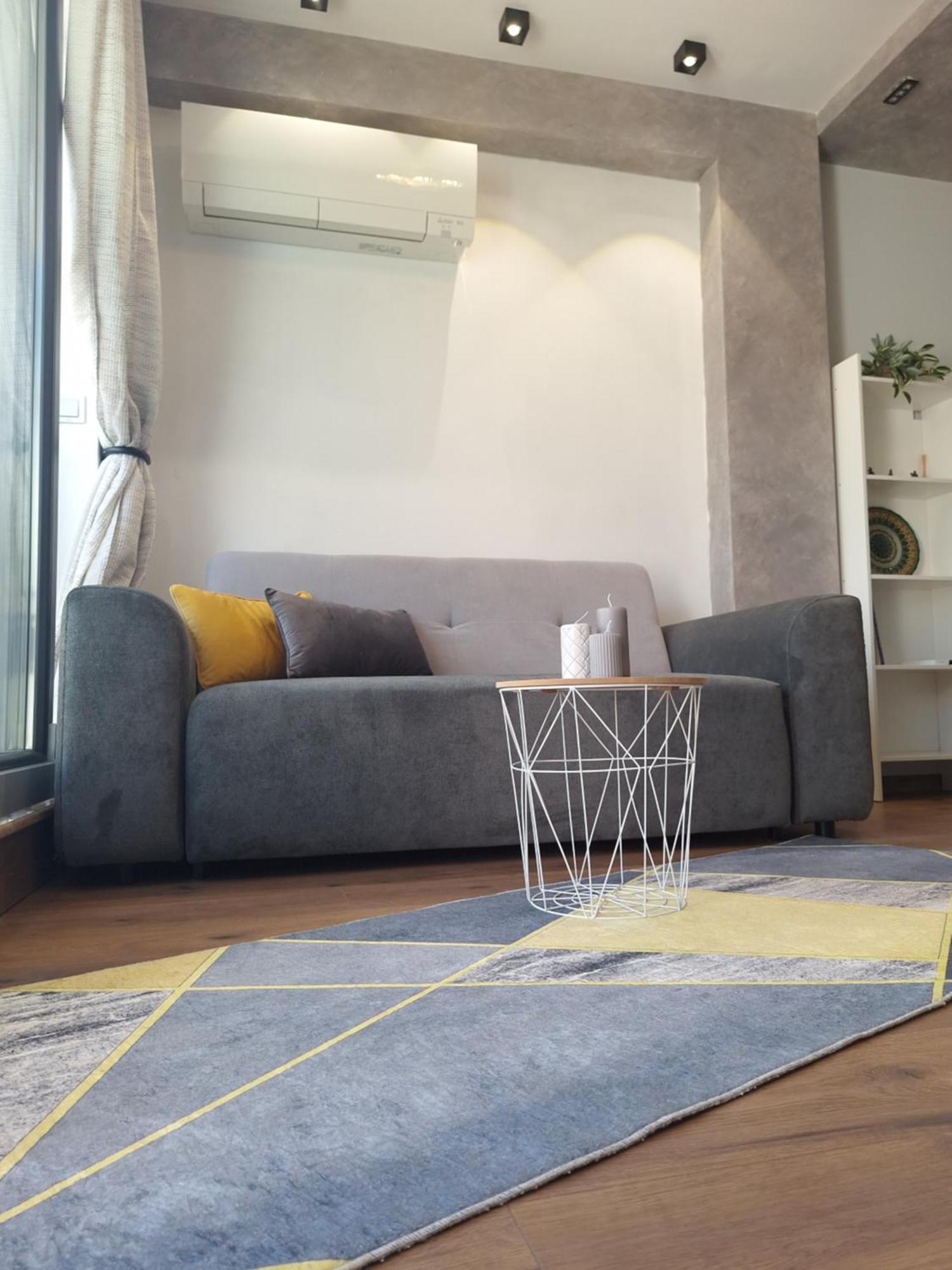 Cloud 6 -Top Center,360° View,Free Private Parking Plovdiv Exterior photo