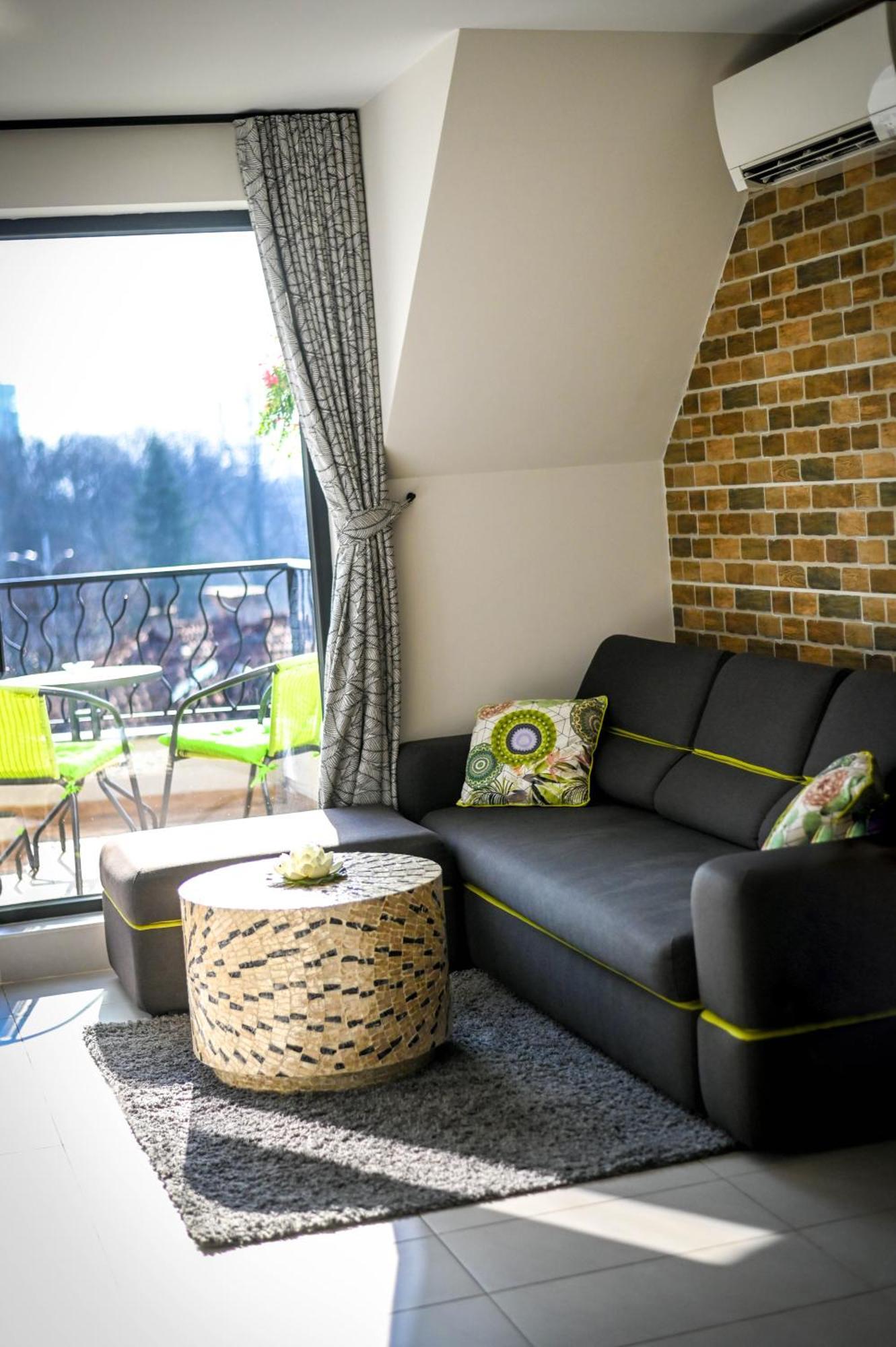 Cloud 6 -Top Center,360° View,Free Private Parking Plovdiv Exterior photo
